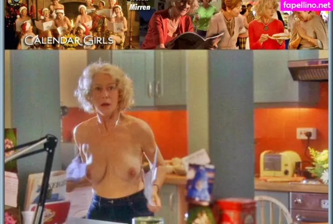 Helen Mirren OnlyFans Thumbnail #gHkOjrH0aM