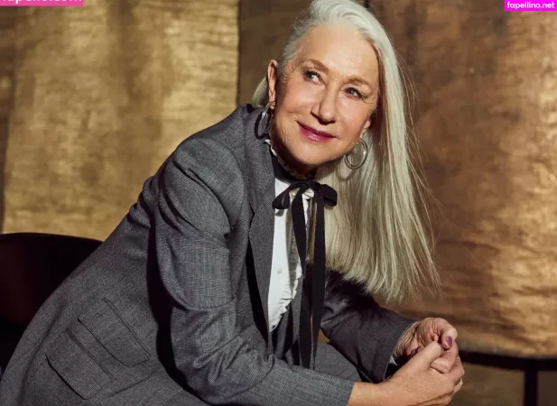 Helen Mirren OnlyFans Thumbnail #jVTo2Dmpsz