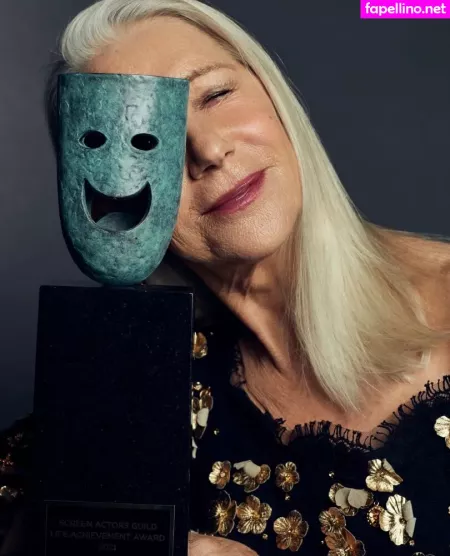 Helen Mirren OnlyFans Thumbnail #knmEo3IVDn