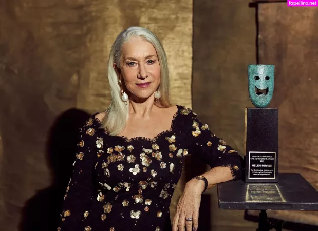 Helen Mirren OnlyFans Thumbnail #pySLmK6CR4