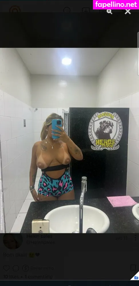 helenpalesp Nude Leaked OnlyFans Photo #qkcZI6afUk