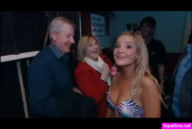Helen Skelton OnlyFans Thumbnail #SoqrMYwT4H