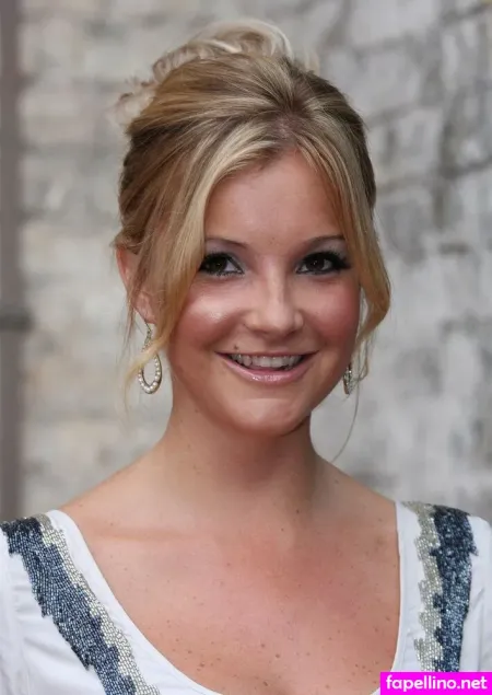 Helen Skelton OnlyFans Thumbnail #YRDXt7Zak0