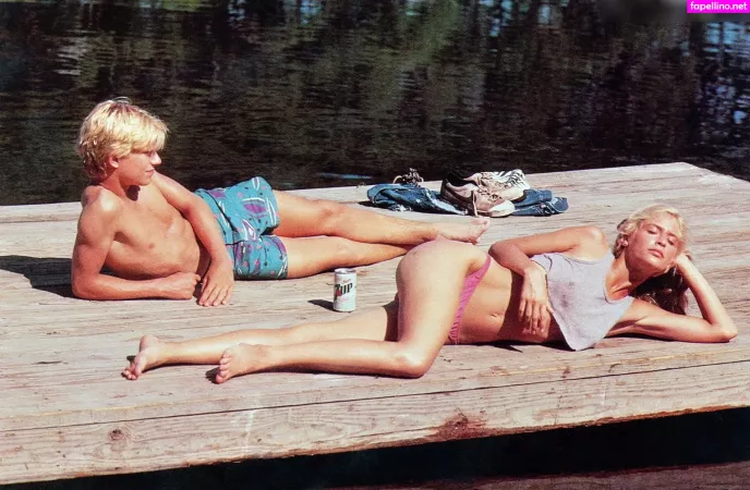 Helen Slater OnlyFans Thumbnail #MwTSYR5Wqe