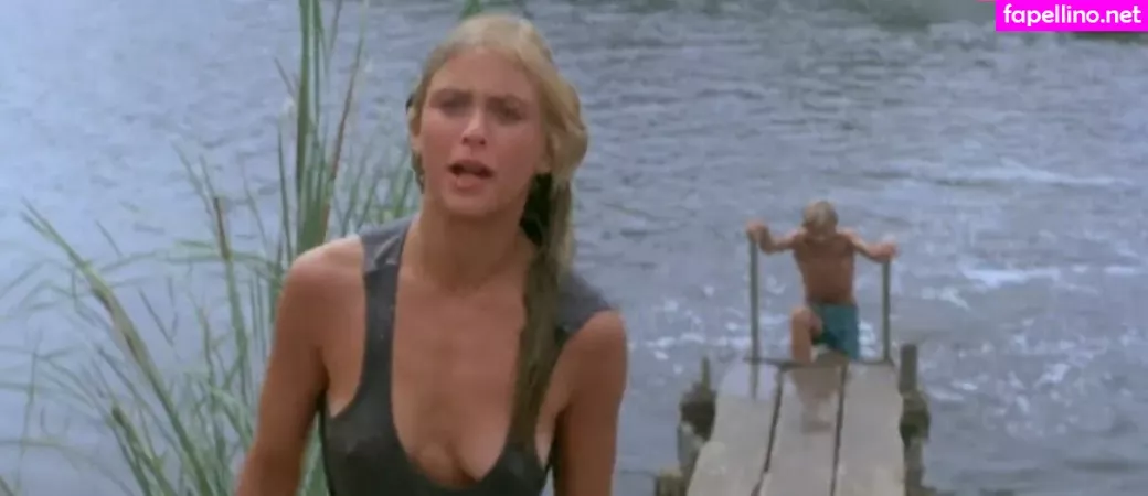 Helen Slater OnlyFans Thumbnail #PoBePUPtBG