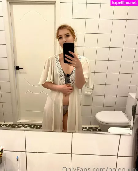 Helen Xxx 1 OnlyFans Thumbnail #WO00vNyG49