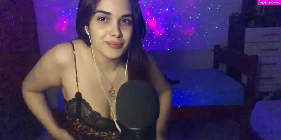 Helena Asmr OnlyFans Thumbnail #KKADNeletY