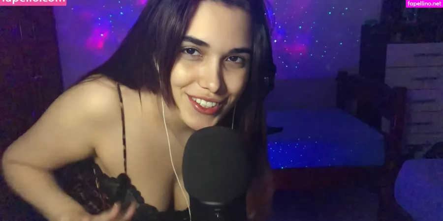 Helena Asmr OnlyFans Thumbnail #QtxzseHspt