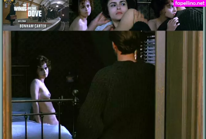 Helena Bonham Carter OnlyFans Thumbnail #67oy6Sn9tI