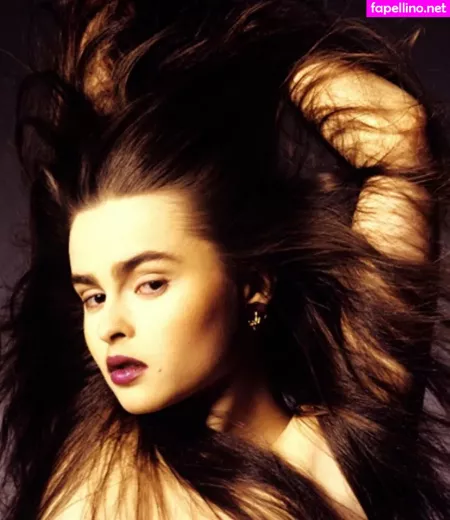 Helena Bonham Carter OnlyFans Thumbnail #AJGvnc5pcI