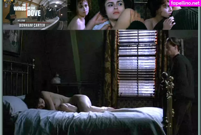 Helena Bonham Carter OnlyFans Thumbnail #IrglE17YjJ