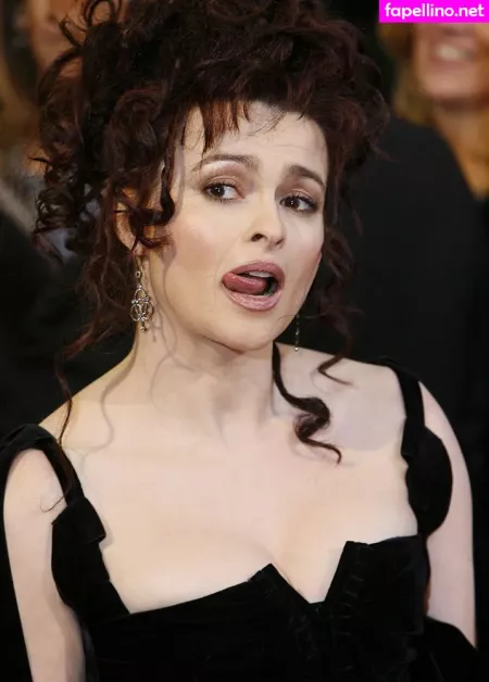 Helena Bonham Carter OnlyFans Thumbnail #LYQhKuN8Rt