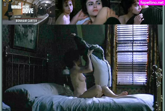 Helena Bonham Carter OnlyFans Thumbnail #M51KryvdPQ