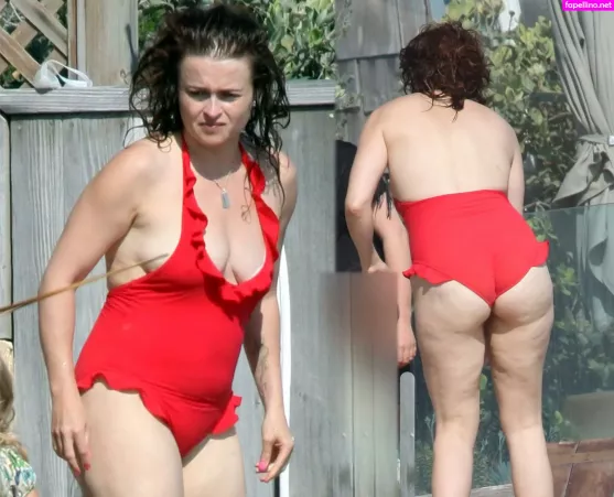 Helena Bonham Carter OnlyFans Thumbnail #YxnCj7gshb