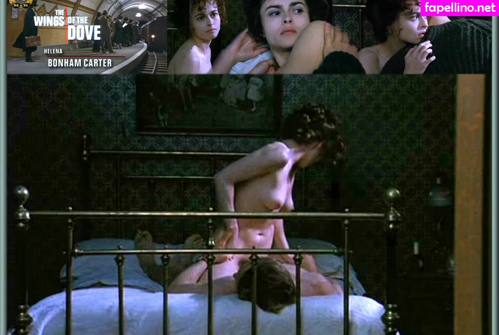 bonham.carter Nude Leaked OnlyFans Photo #fEDfgimPlS