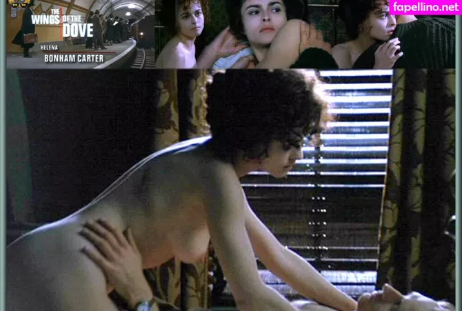 Helena Bonham Carter OnlyFans Thumbnail #iRMGcjRJEy