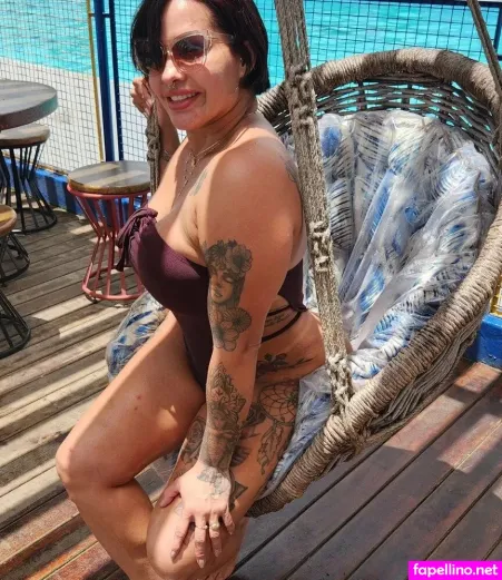 Helena Braga OnlyFans Thumbnail #6VkHPZd5Db