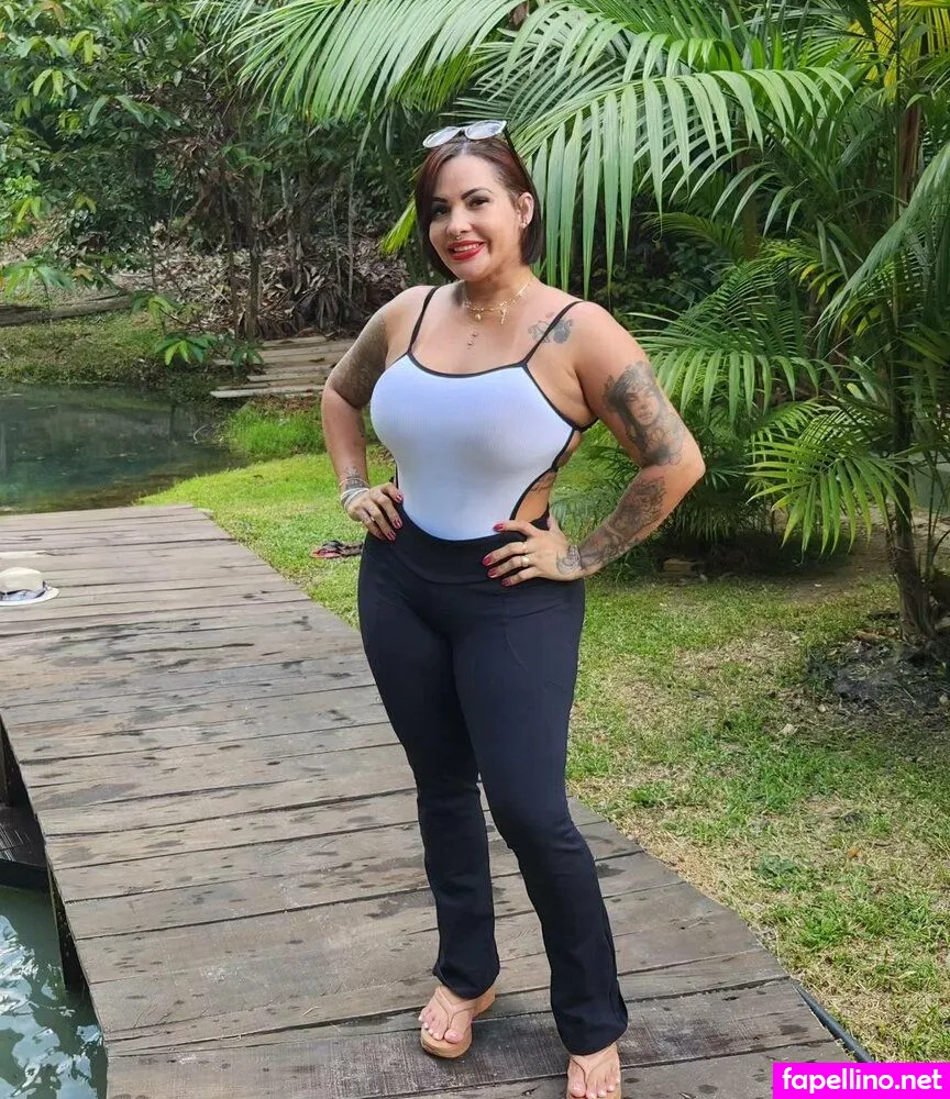 Helena Braga Nude Leaked OnlyFans Photo #dQzsJ1Wl4u
