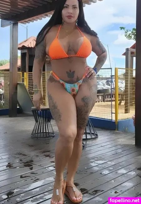 Helena Braga OnlyFans Thumbnail #hh5ikp95bC