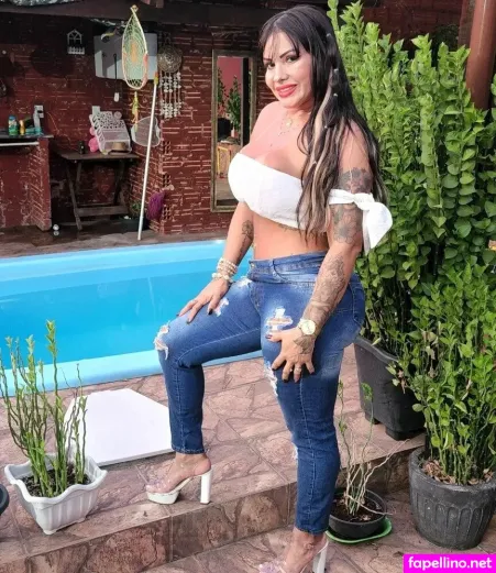 Helena Braga OnlyFans Thumbnail #kBJm6uwDuE