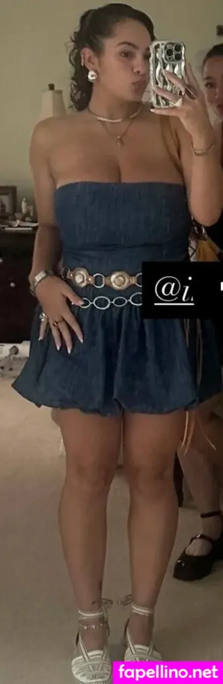 Helena Calabia OnlyFans Thumbnail #KzOQstNwlP