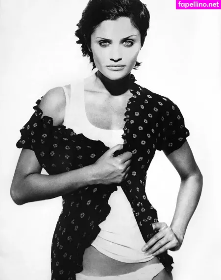 Helena Christensen OnlyFans Thumbnail #1tY69IarID