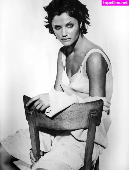 Helena Christensen OnlyFans Thumbnail #DeooZmBSt3