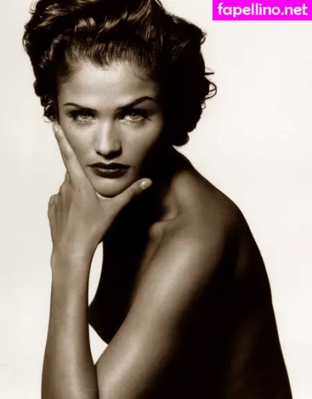 Helena Christensen OnlyFans Thumbnail #DomkOEgeL0