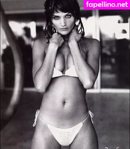 Helena Christensen OnlyFans Thumbnail #QqgT9e8ueK