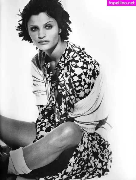 Helena Christensen OnlyFans Thumbnail #REmu24atxh