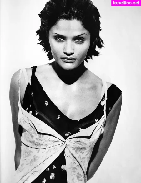 Helena Christensen OnlyFans Thumbnail #axv1sQX3wM