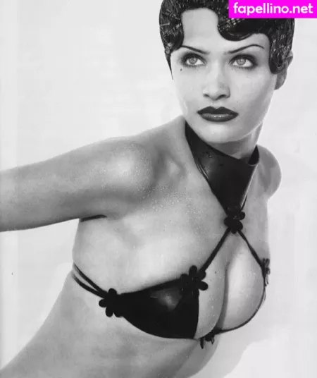 Helena Christensen OnlyFans Thumbnail #q6QPSe0sDN