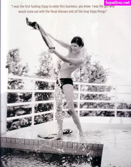 Helena Christensen OnlyFans Thumbnail #wDK8NGJ6Sw