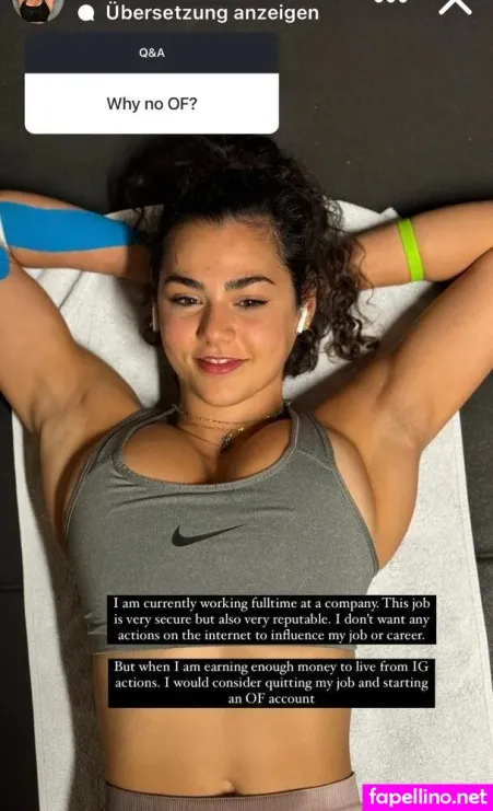 Helena Daher OnlyFans Thumbnail #HHXtdWT7lh