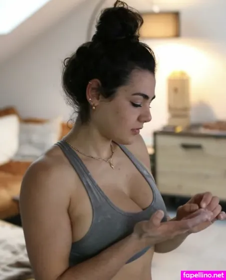 Helena Daher OnlyFans Thumbnail #mmQLZFZjpP