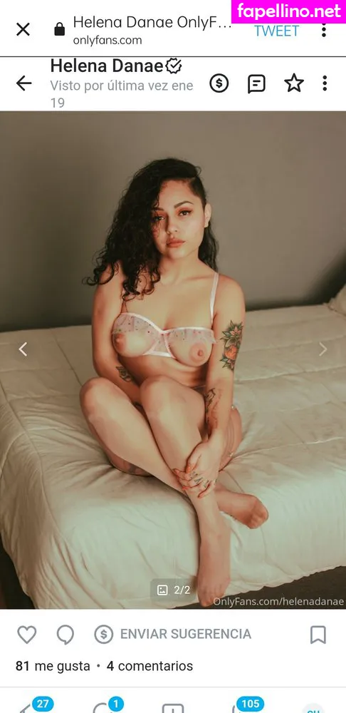 helenadanae, helenadanaeoficial, helenadanaexxx Nude Leaked OnlyFans Photo #wSnzEkNWoL