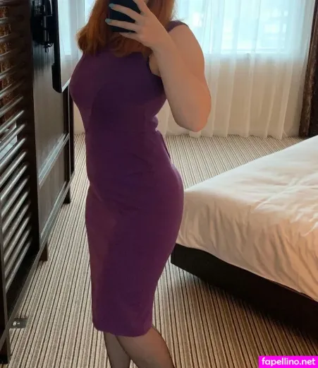 Helena Dawson OnlyFans Thumbnail #7jMOmIYMNn