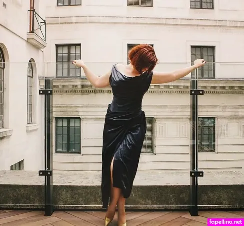 Helena Dawson OnlyFans Thumbnail #DXjOxmraLr