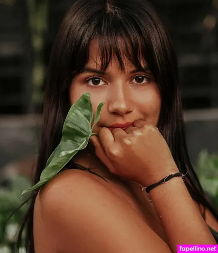 Helena Gualinga OnlyFans Thumbnail #5kdlGd1RH2