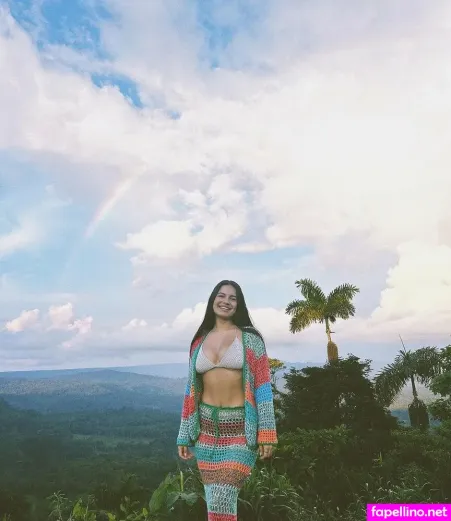 Helena Gualinga OnlyFans Thumbnail #pBJg1Y5uWO