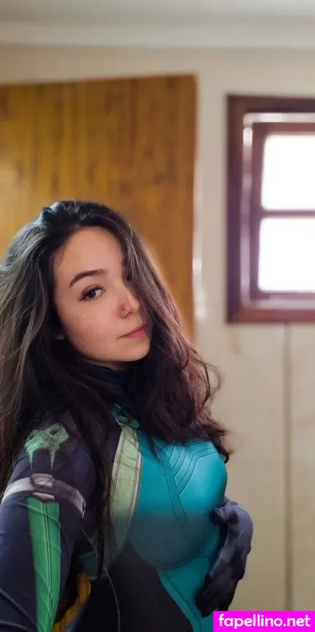 Helena Leao OnlyFans Thumbnail #Tkd99AkQzP