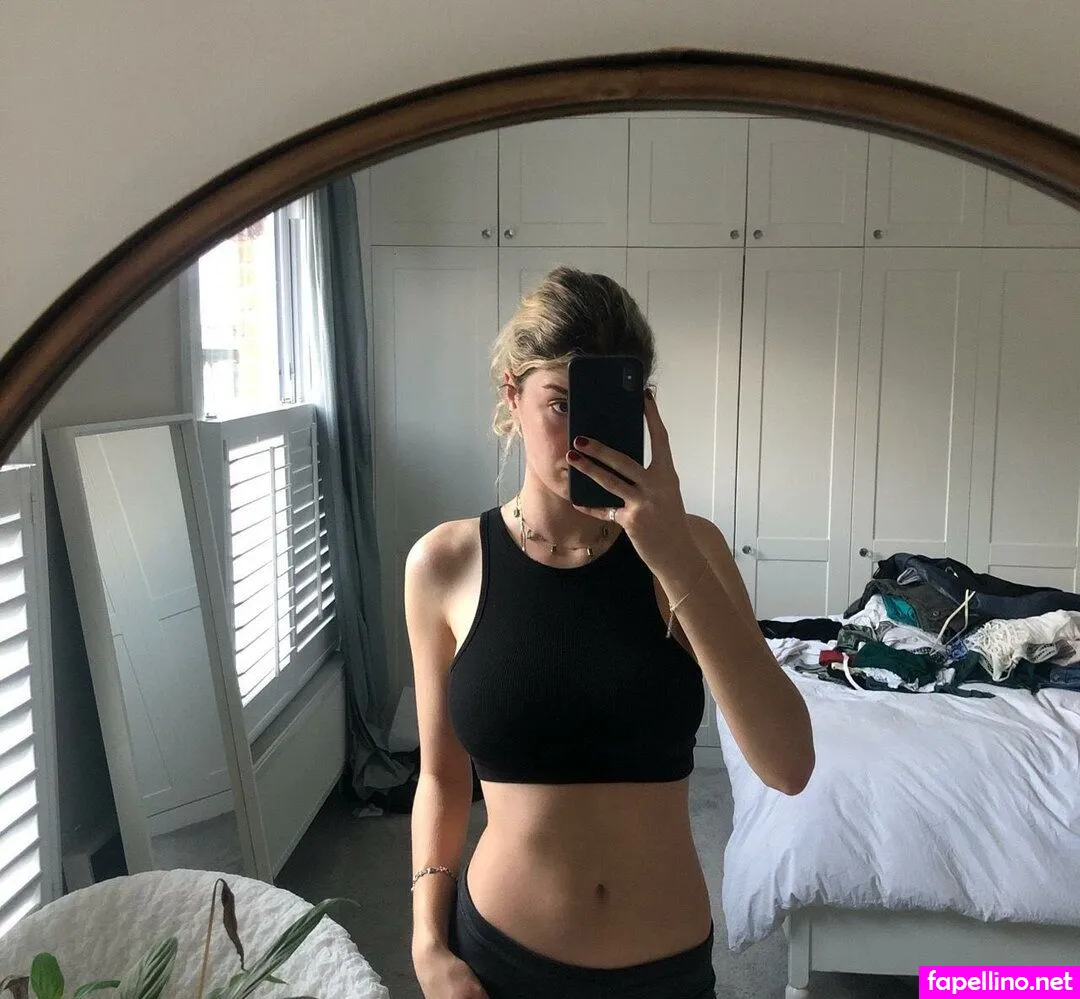 Helena Polomcic Nude Leaked OnlyFans Photo #5fkyeIhiIi