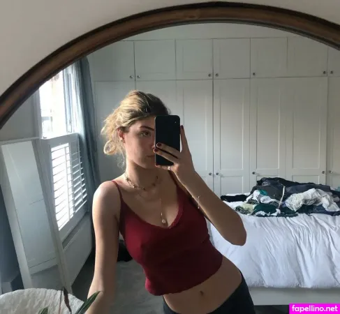 Helena Polomcic OnlyFans Thumbnail #bAT8UeGDoJ