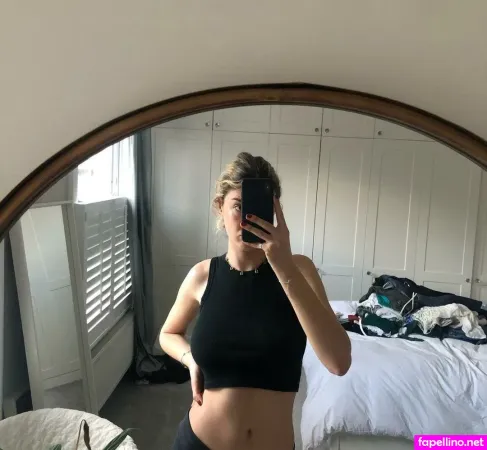 Helena Polomcic OnlyFans Thumbnail #bl5VK948y3