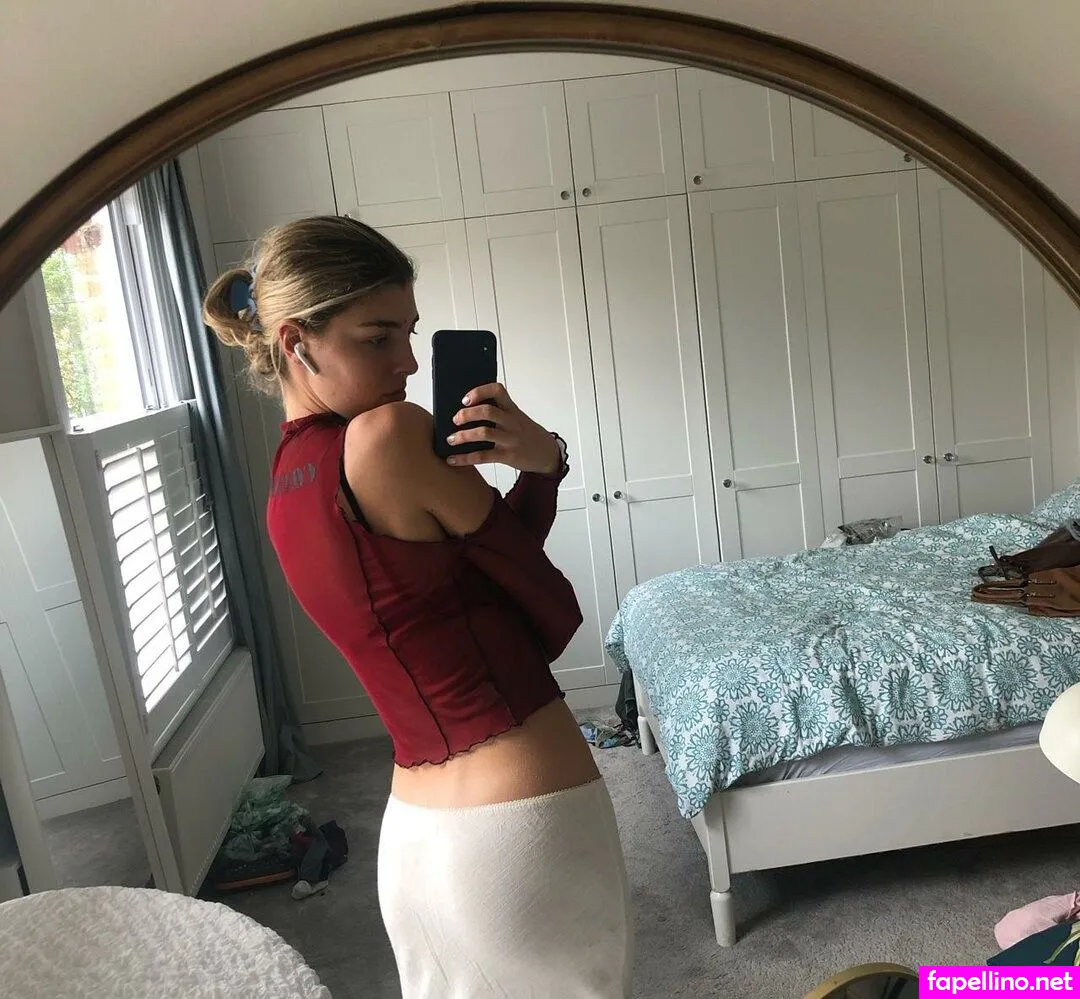 Helena Polomcic Nude Leaked OnlyFans Photo #cHJQf2PPGS