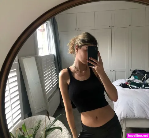 Helena Polomcic OnlyFans Thumbnail #psP5DRfQBN