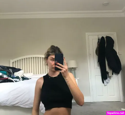 Helena Polomcic OnlyFans Thumbnail #zui0lJ5OOF