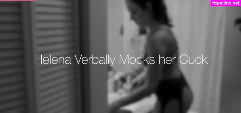 Helena Price OnlyFans Thumbnail #p2UON91rwY
