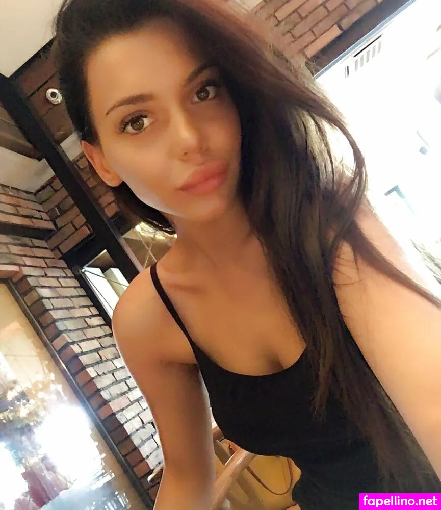 Helena Topalovic Nude Leaked OnlyFans Photo #steguc6LNu