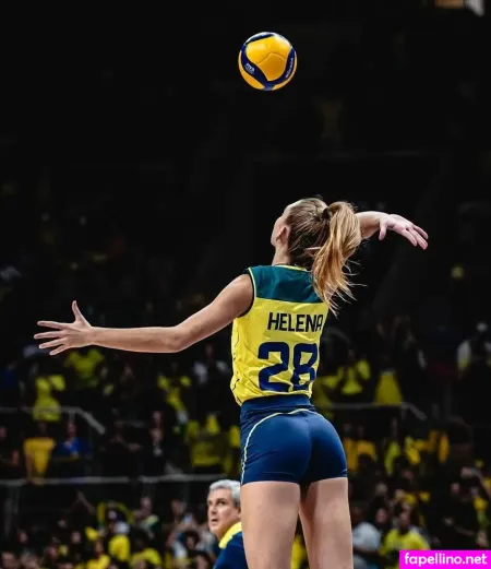 Helena Wenk Hoengen OnlyFans Thumbnail #AtzlE2BuHP